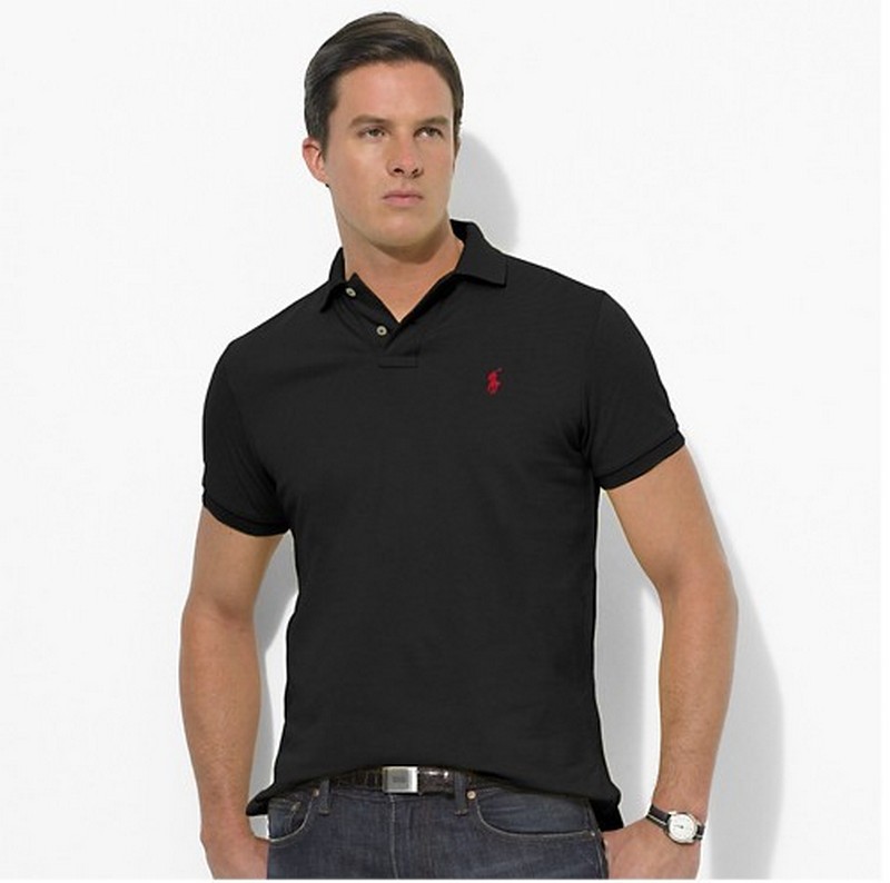 polo Men's Polo 118